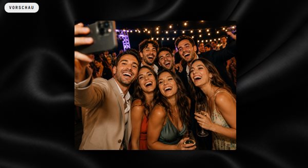 SnapCrew Beamer-Slideshow-Vorschau